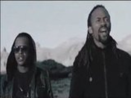 Madcon & Paperboys - Back on the road
