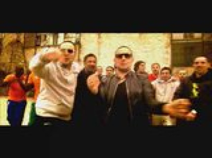 Magic System - même pas fatigué Magic System - même pas fatigué