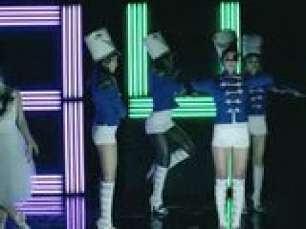 Martin Solveig - One 2 3 four  Martin Solveig - One 2 3 four