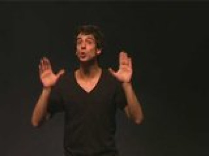 Max Boublil - Plus belle la vie Max Boublil - Plus belle la vie