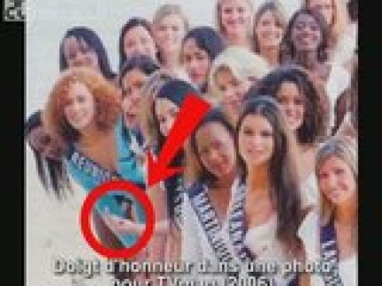 Miss France: les scandales! Miss France: les scandales!