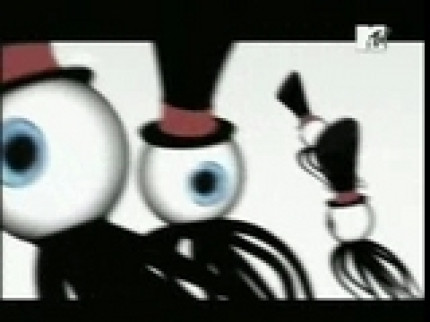 Mousse T & Dandy Warhols - Horny as a dandy