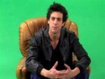 Nouveau buzz de Max Boublil Nouveau buzz de Max Boublil