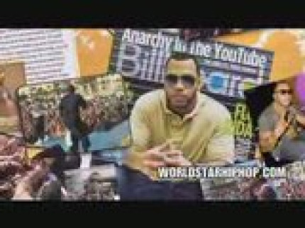 Nouvelle bombe de Flo Rida 