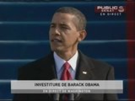 OBAMA..Le discours OBAMA..Le discours