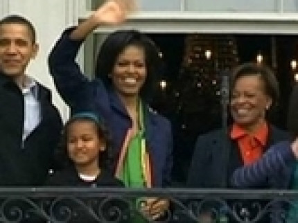 Obama: moment de solitude ! Obama: moment de solitude !