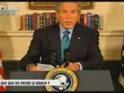 On vous explique la crise! 