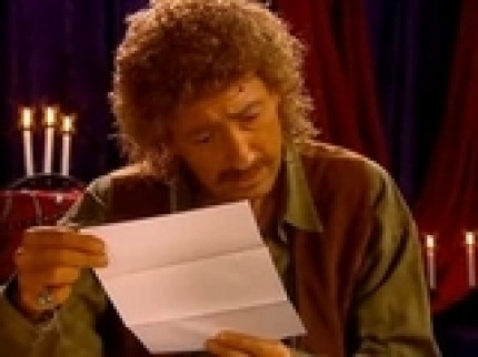 Parodie : Les feux de l'amour