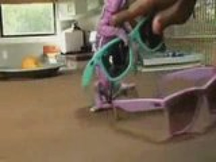 Pour être toujours à la mode ! Pour être toujours à la mode !