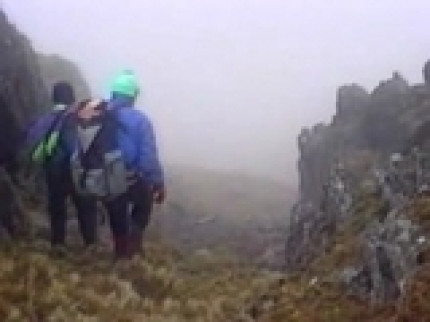 REGIS à la montagne! REGIS à la montagne!