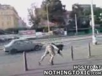 Régis...Cascade numéro 2!! Régis...Cascade numéro 2!!