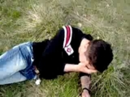 Régis...Lançe un baton! Régis...Lançe un baton!