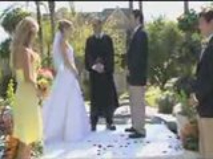 Régis..Témoin de mariage! Régis..Témoin de mariage!