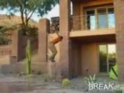 Régis..a oublié ses clefs! Régis..a oublié ses clefs!