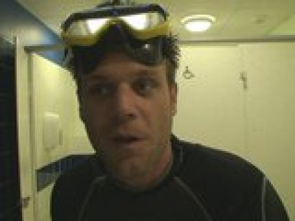 Rémi Gaillard..Plonge! Rémi Gaillard..Plonge!