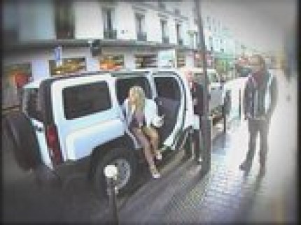 Rappeur et ses Bimbos! Rappeur et ses Bimbos!