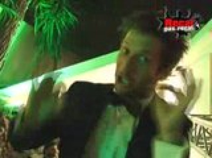 Recal, pas recal ! Cannes 2009