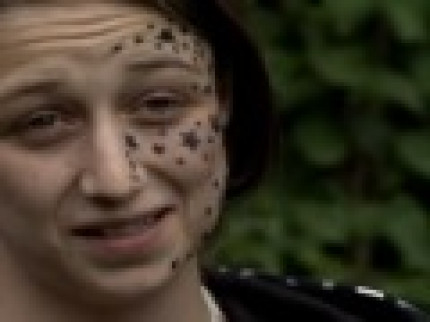 Super ton tatouage ! Super ton tatouage !