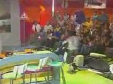 The Pilote! The Pilote!