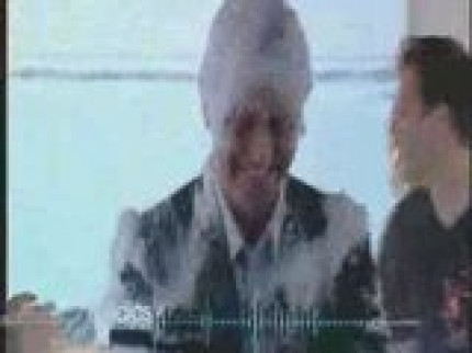 Thomas Hugues vs Remy Gaillard 