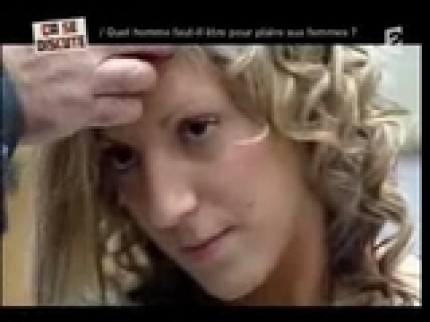 Top de la Drague Top de la Drague