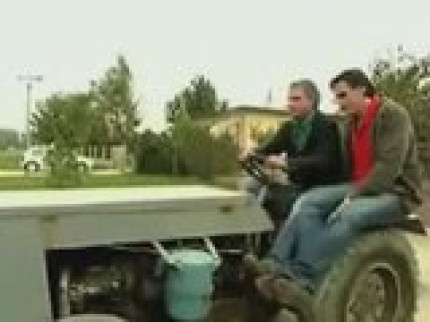 Une bien belle chute Une bien belle chute