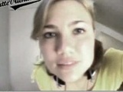 Un léger moment de... solitude! Un léger moment de... solitude!