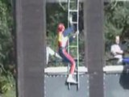 C'est un truc de malades !! C'est un truc de malades !!