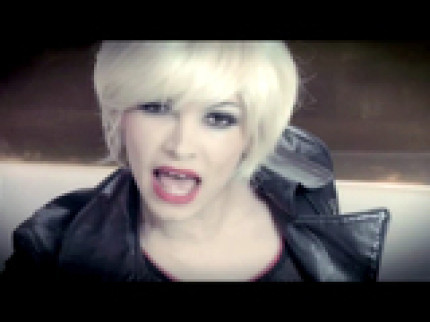 Ysa Ferrer - Sens interdit Ysa Ferrer - Sens interdit