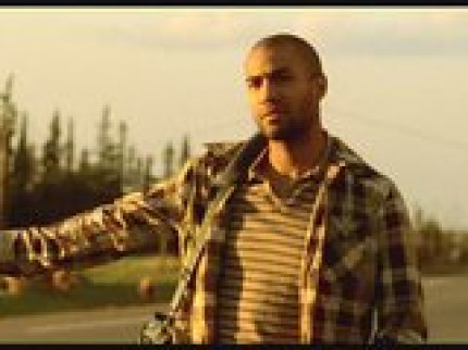 Yves Larock & Steve Edwards 