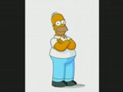 [Buzz] Homer &agrave; la SNCF !!! 