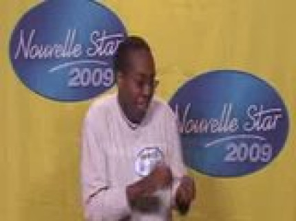 [EXCLU] La nouvelle star 2009 !! 