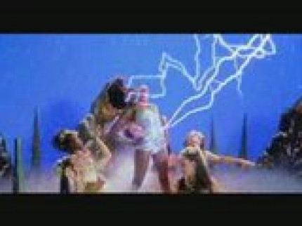 "Noisettes",  N°1 en Angleterre!  "Noisettes",  N°1 en Angleterre!