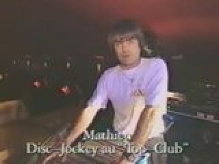 le "Top Club"... c'est top ! le "Top Club"... c'est top !