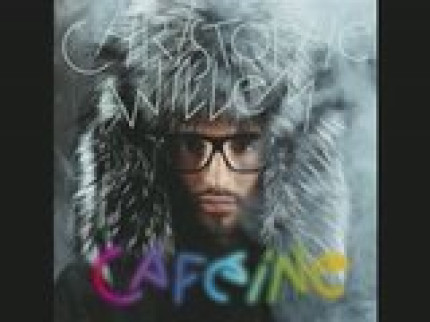 le nouveau Christophe Willem ! 