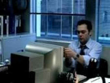 Vendredi... pas envie de travailler? Vendredi... pas envie de travailler?