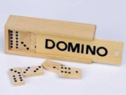 Dominos Dominos