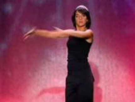 Florence Foresti - Les garcons Florence Foresti - Les garcons