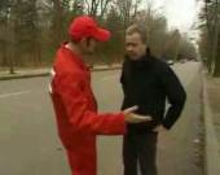 Kad & O - Crieur de pub Kad & O - Crieur de pub