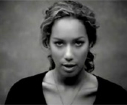 Leona Lewis - Better in time Leona Lewis - Better in time