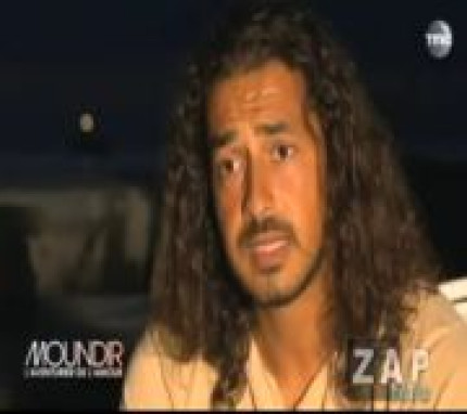 MOUNDIR le roi de la syntaxe MOUNDIR le roi de la syntaxe