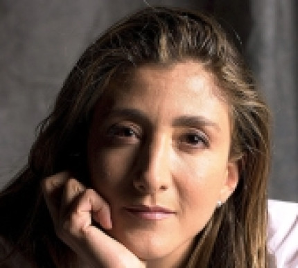 Entretien avec Ingrid Betancourt Entretien avec Ingrid Betancourt