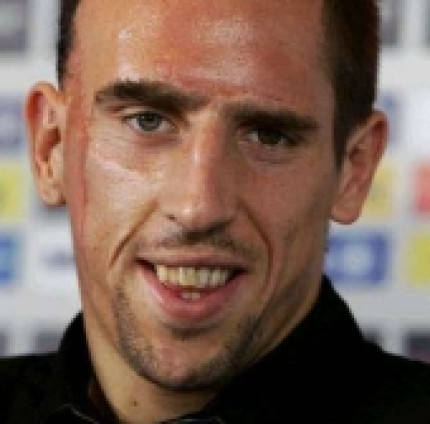 Sacré Franck Sacré Franck