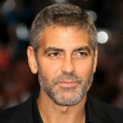 La vanne de Georges Clooney La vanne de Georges Clooney