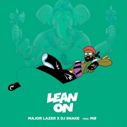 Découvrez "Lean On" le nouveau clip de Major Lazer ! Découvrez "Lean On" le nouveau clip de Major Lazer !