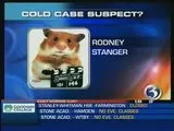 un hamster kidnapper !! 